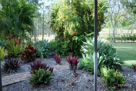 Property photo of 140 Glenora Road Cawarral QLD 4702