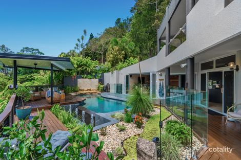 Property photo of 114A Hillview Crescent Whitfield QLD 4870