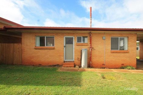 4/762 Ruthven St, South Toowoomba, QLD 4350