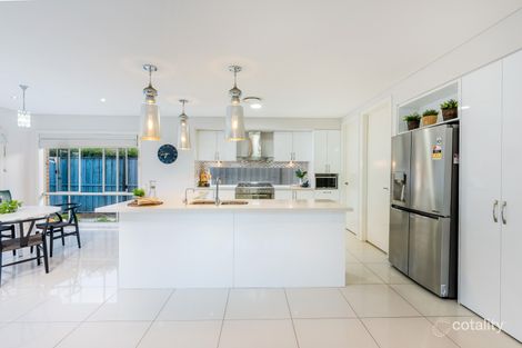 Property photo of 24 Sail Street The Ponds NSW 2769