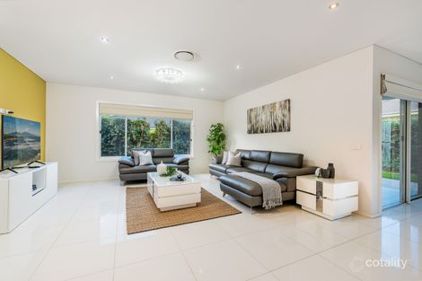 Property photo of 24 Sail Street The Ponds NSW 2769