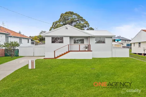 60 Waratah Ave, Charlestown, NSW 2290