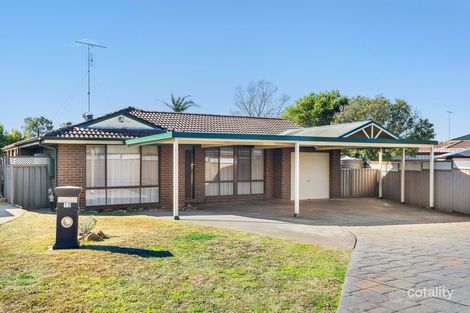 Property photo of 12 Mohawk Place Erskine Park NSW 2759