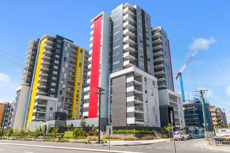 Property photo of 174/2 Browne Parade Warwick Farm NSW 2170