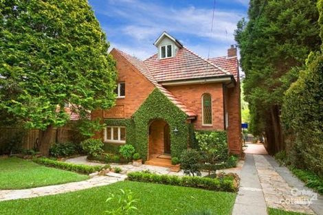 Property photo of 26 Elva Avenue Killara NSW 2071