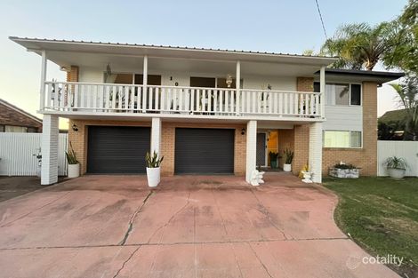 Property photo of 108 Griffith Road Newport QLD 4020