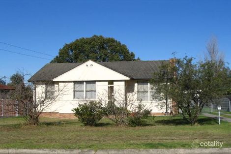 32 Bennett Rd, South Granville, NSW 2142