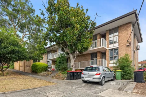 14/49 Hawdon St, Heidelberg, VIC 3084