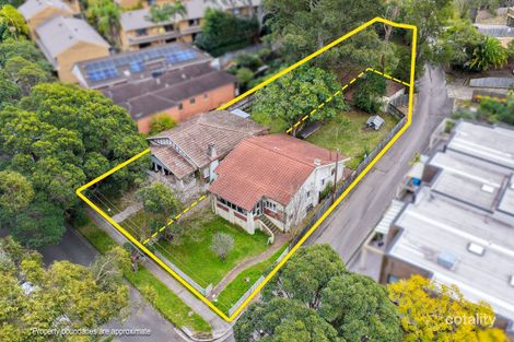 Property photo of 9 Parkes Road Artarmon NSW 2064
