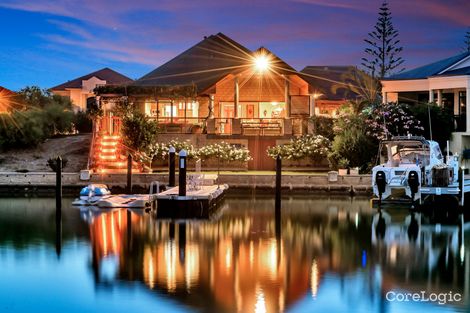 Property photo of 39 Abrolhos Quays Wannanup WA 6210