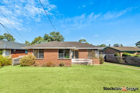 Property photo of 9 Swan Avenue Westmeadows VIC 3049