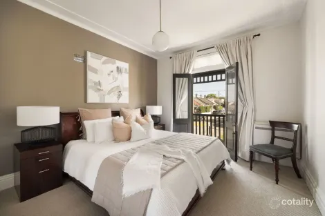 Property photo of 38 Wetherill Street Leichhardt NSW 2040