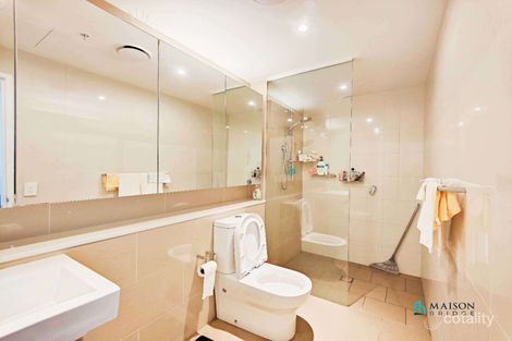 Property photo of 911/2 Saunders Close Macquarie Park NSW 2113