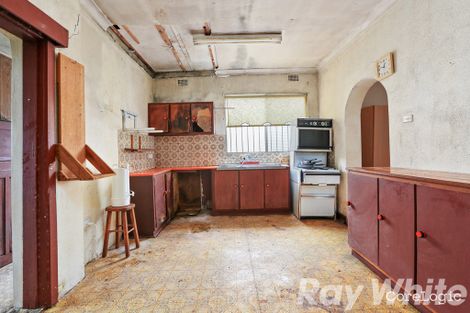 Property photo of 6 Harney Street Marrickville NSW 2204