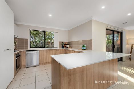 Property photo of 132 Eminence Boulevard Doreen VIC 3754