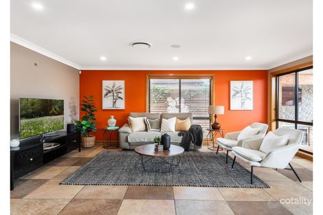 Property photo of 2 Smee Avenue Roselands NSW 2196
