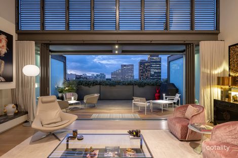 Property photo of 2/2 Kings Lane Darlinghurst NSW 2010