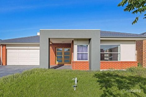 13 Wildcherry Pl, Point Cook, VIC 3030