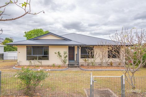 19 Lawrence St, Gympie, QLD 4570