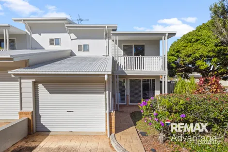 Property photo of 1/11 Trevally Crescent Manly West QLD 4179