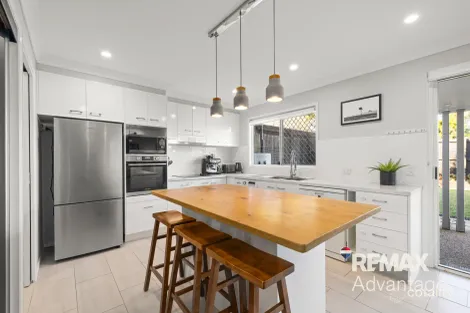 Property photo of 1/11 Trevally Crescent Manly West QLD 4179