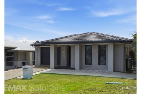 Property photo of 7 Eyre Court Warner QLD 4500