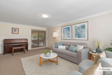 Property photo of 6 Ballinger Crescent Albany Creek QLD 4035