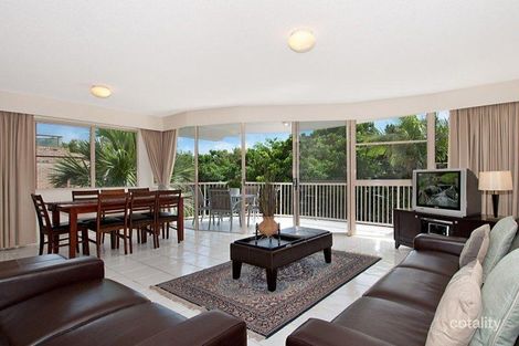 Property photo of 18/70-74 Parkyn Parade Mooloolaba QLD 4557