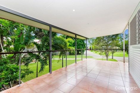 Property photo of 16 Dacosta Court Vincent QLD 4814