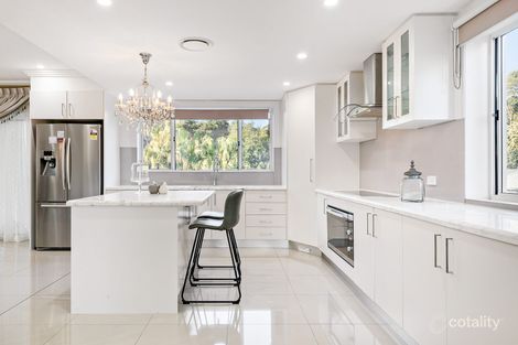 Property photo of 1 Stringer Place Oatlands NSW 2117