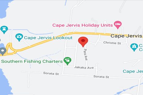 Property photo of 4 Para Avenue Cape Jervis SA 5204