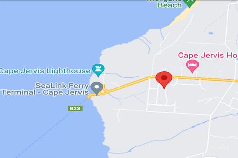 Property photo of 4 Para Avenue Cape Jervis SA 5204