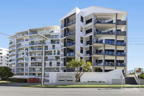 Property photo of 3/30 Canberra Terrace Caloundra QLD 4551