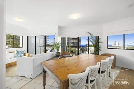 Property photo of 3/30 Canberra Terrace Caloundra QLD 4551