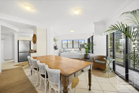 Property photo of 3/30 Canberra Terrace Caloundra QLD 4551