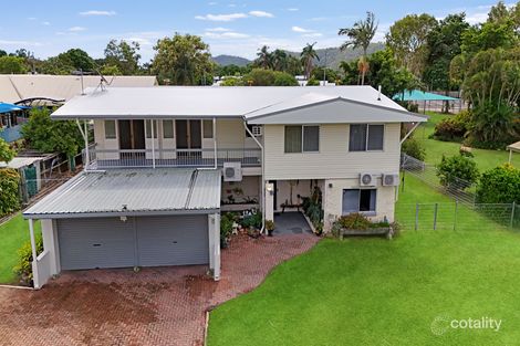 Property photo of 8 Hatchett Street Cranbrook QLD 4814