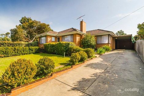 Property photo of 140 Vincent Street Oak Park VIC 3046
