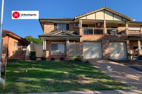 Property photo of 74 Kookaburra Road Prestons NSW 2170