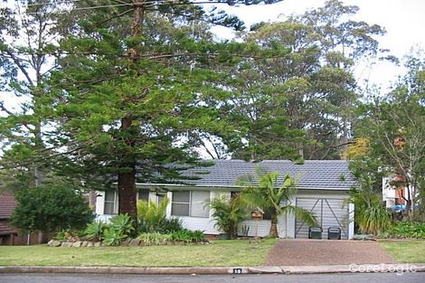 Property photo of 15 Goola Avenue Charlestown NSW 2290