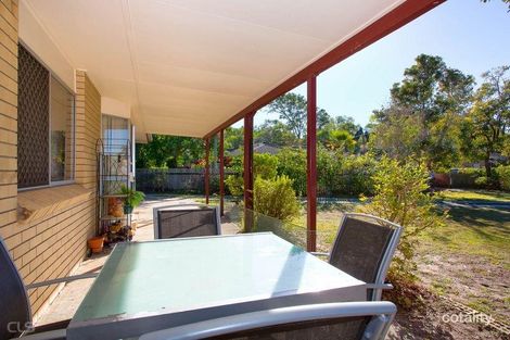Property photo of 39 Patrick Street Beachmere QLD 4510