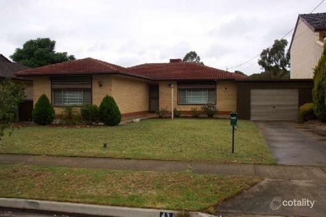 43 Trenton Tce, Pooraka, SA 5095
