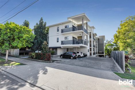 Property photo of 28/11 Lyons Terrace Windsor QLD 4030