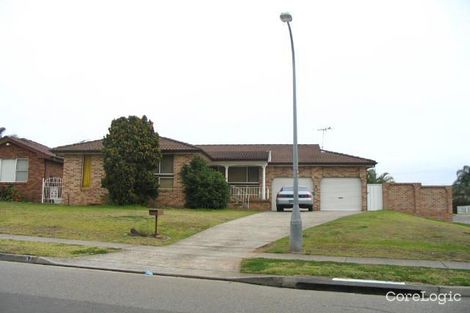 Property photo of 37 Wendlebury Road Chipping Norton NSW 2170