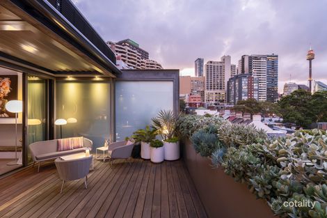Property photo of 2/2 Kings Lane Darlinghurst NSW 2010