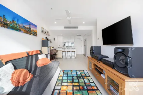 20908/37 Kyabra St, Newstead, QLD 4006