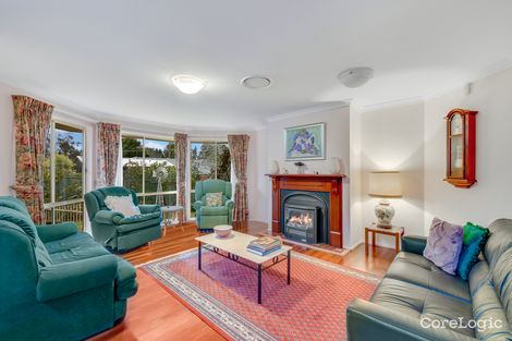 Property photo of 242 Blaxland Road Wentworth Falls NSW 2782