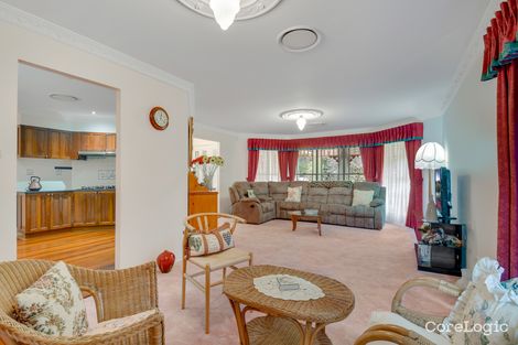 Property photo of 242 Blaxland Road Wentworth Falls NSW 2782