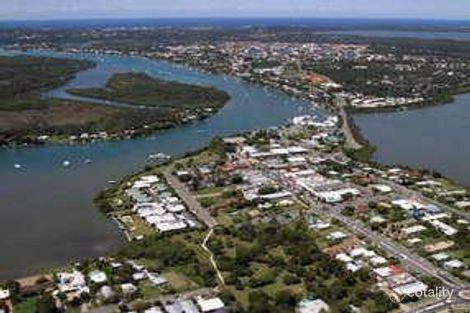 37 Noosa River Dr, Noosa North Shore, QLD 4565