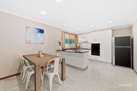 Property photo of 2/1 Allwyn Crescent Mill Park VIC 3082