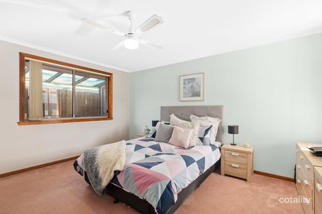 Property photo of 2/1 Allwyn Crescent Mill Park VIC 3082